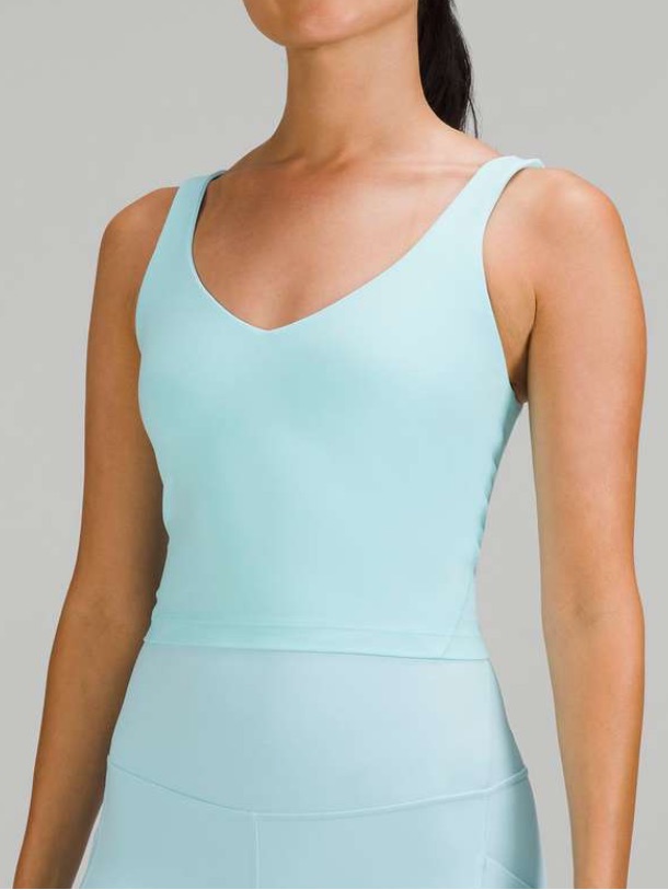 Lululemon Align Tank